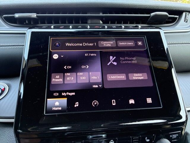 2026 Jeep Grand Cherokee L Laredo X Burnet TX