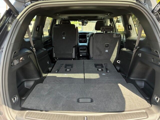 2026 Jeep Grand Cherokee L Laredo X Burnet TX