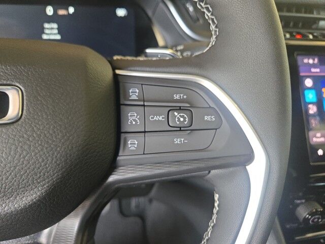 2026 Jeep Grand Cherokee L Laredo X Burnet TX