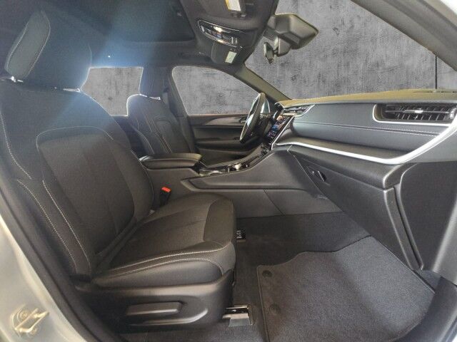 2026 Jeep Grand Cherokee L Laredo X Burnet TX