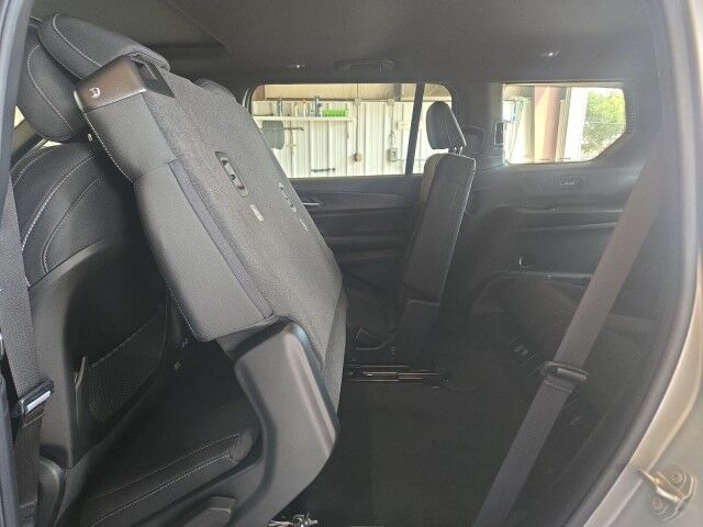 2026 Jeep Grand Cherokee L Laredo X Burnet TX