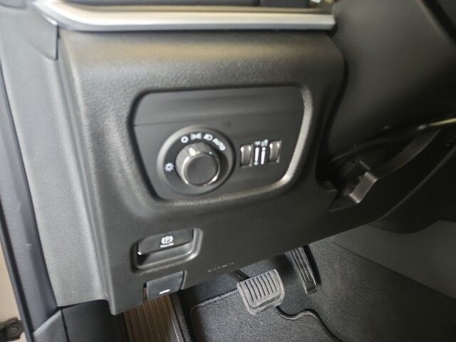 2026 Jeep Grand Cherokee L Laredo X Burnet TX