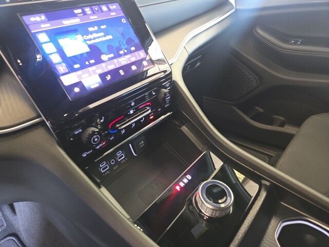 2026 Jeep Grand Cherokee L Laredo X Burnet TX