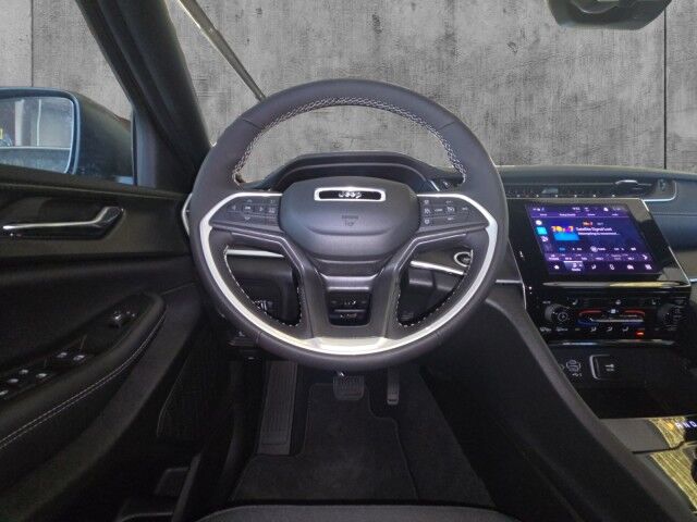 2026 Jeep Grand Cherokee L Laredo X Burnet TX