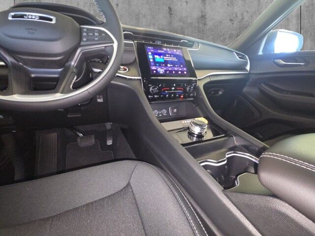 2026 Jeep Grand Cherokee L Laredo X Burnet TX