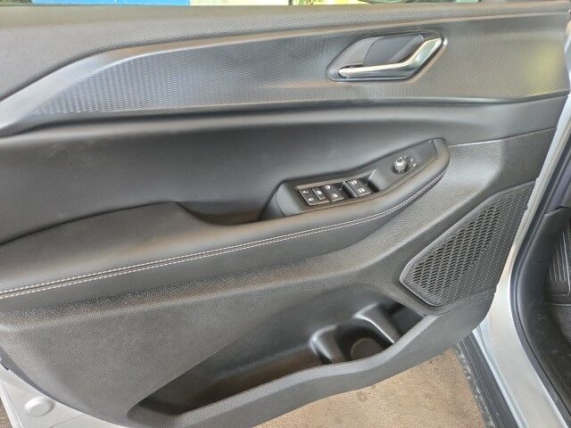 2026 Jeep Grand Cherokee L Laredo X Burnet TX