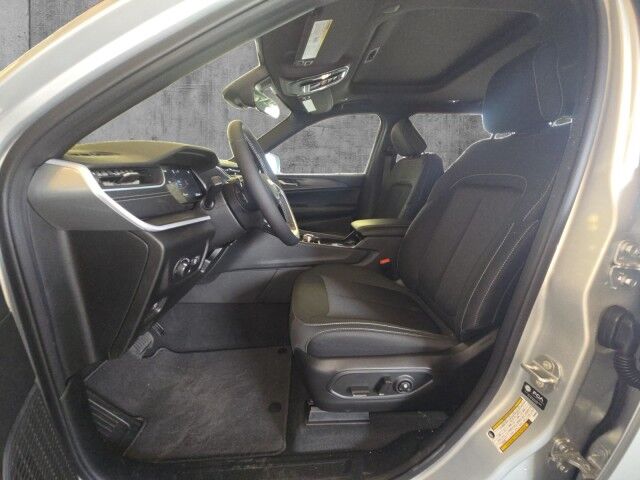 2026 Jeep Grand Cherokee L Laredo X Burnet TX
