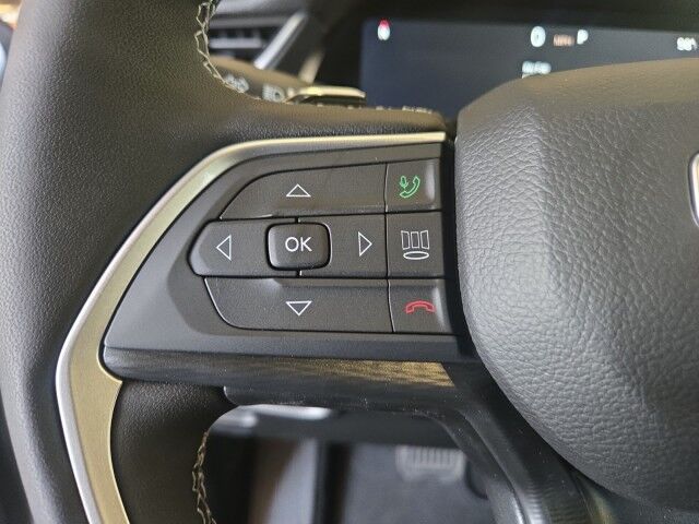 2026 Jeep Grand Cherokee L Laredo X Burnet TX