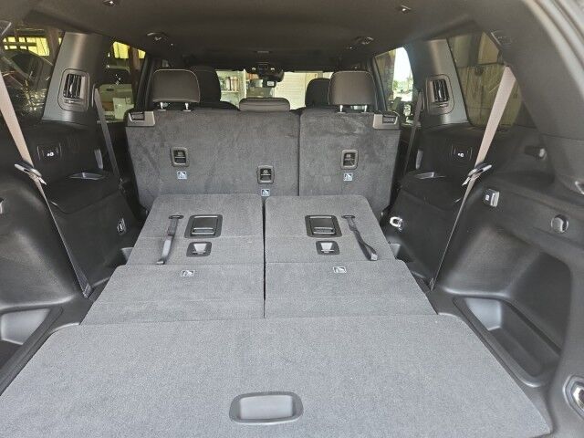 2026 Jeep Grand Cherokee L Laredo X Burnet TX