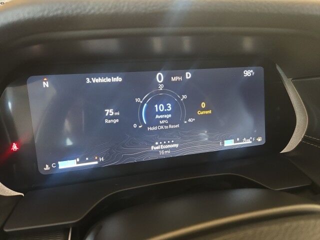 2026 Jeep Grand Cherokee L Laredo X Burnet TX