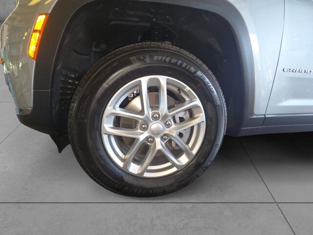 2026 Jeep Grand Cherokee L Laredo X Burnet TX