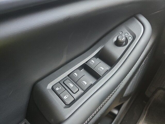 2026 Jeep Grand Cherokee L Laredo X Burnet TX
