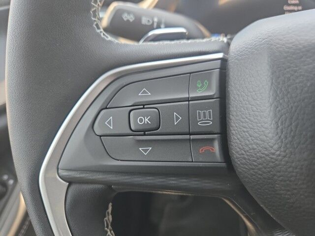 2026 Jeep Grand Cherokee L Laredo X Burnet TX