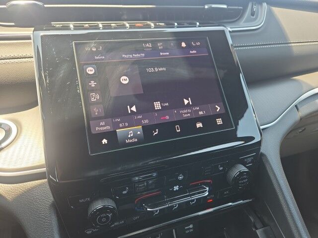 2026 Jeep Grand Cherokee L Laredo X Burnet TX