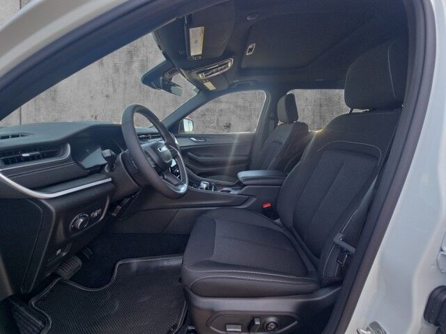 2026 Jeep Grand Cherokee L Laredo X Burnet TX
