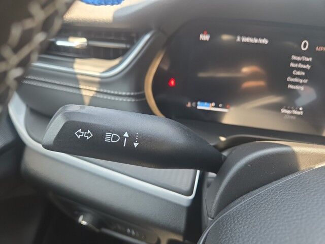 2026 Jeep Grand Cherokee L Laredo X Burnet TX