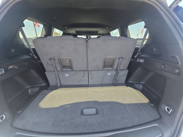 2026 Jeep Grand Cherokee L Laredo X Burnet TX