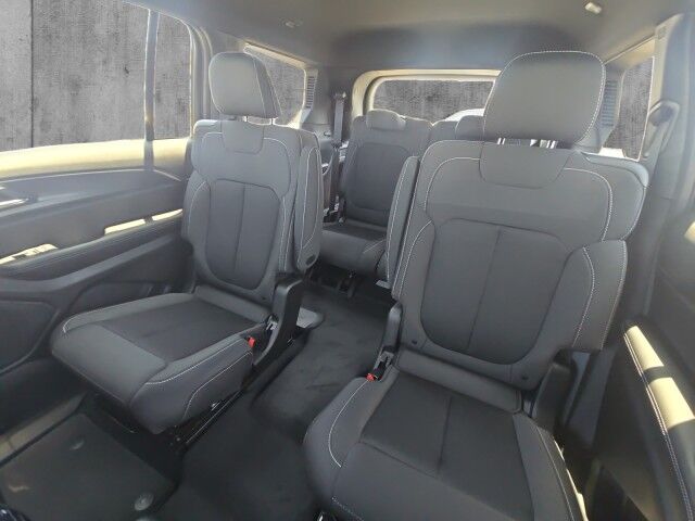 2026 Jeep Grand Cherokee L Laredo X Burnet TX