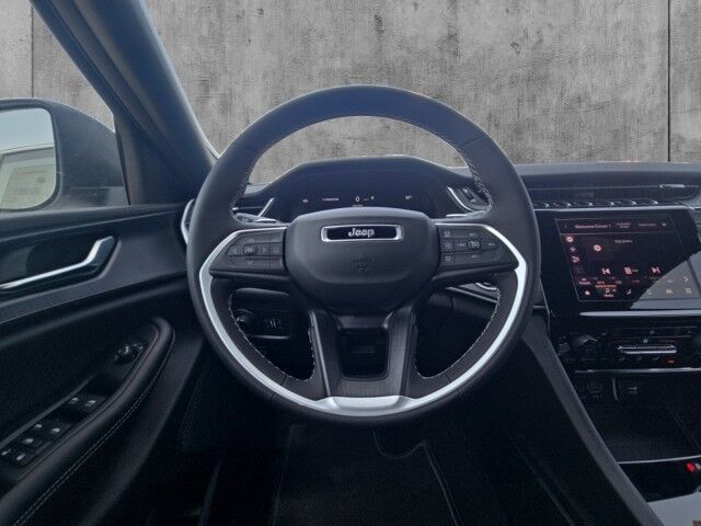 2026 Jeep Grand Cherokee L Laredo X Burnet TX