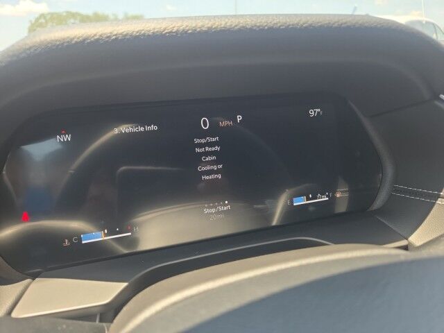 2026 Jeep Grand Cherokee L Laredo X Burnet TX