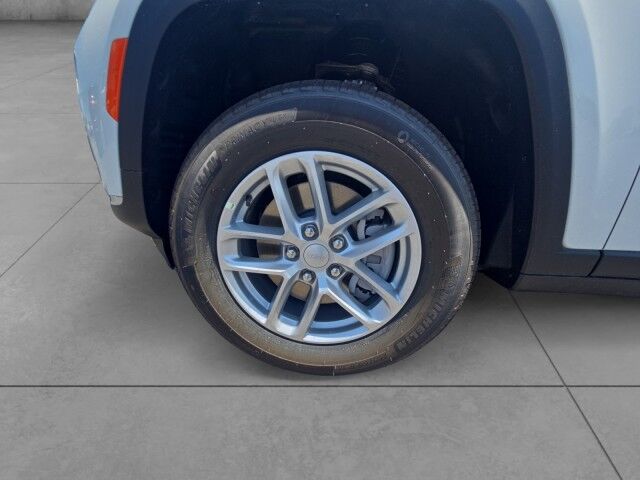 2026 Jeep Grand Cherokee L Laredo X Burnet TX