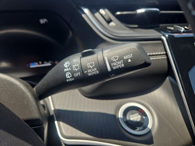2026 Jeep Grand Cherokee L Laredo X Burnet TX