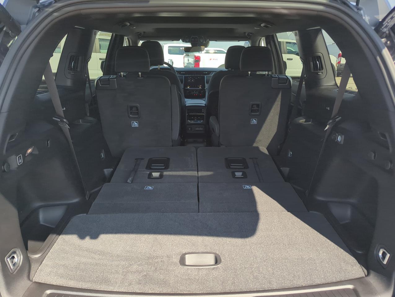 2026 Jeep Grand Cherokee L Laredo X Appleton WI