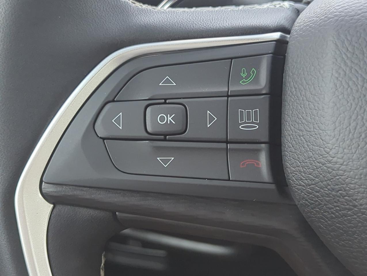 2026 Jeep Grand Cherokee L Laredo X Appleton WI