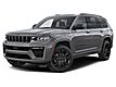 2026 Jeep Grand Cherokee L Laredo X