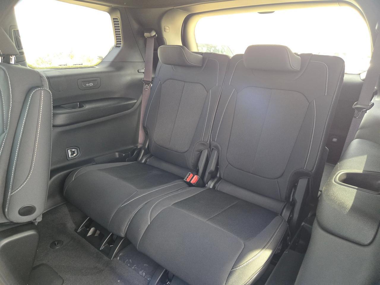 2026 Jeep Grand Cherokee L Laredo X Castroville TX