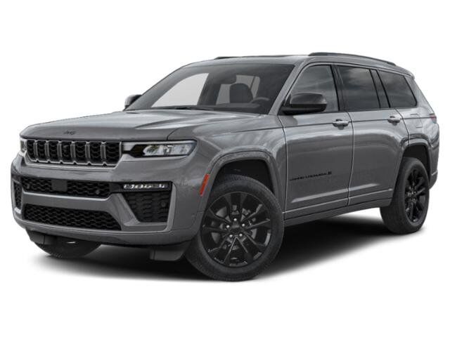 2026 Jeep Grand Cherokee L Laredo X Winder GA