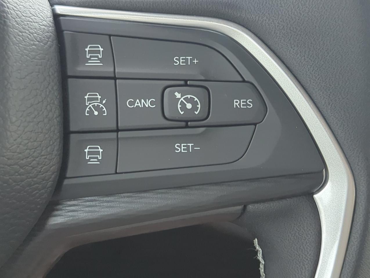 2026 Jeep Grand Cherokee L Laredo X Winder GA