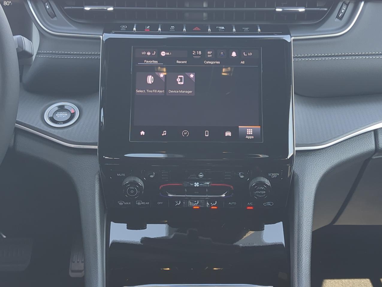 2026 Jeep Grand Cherokee L Laredo X Winder GA