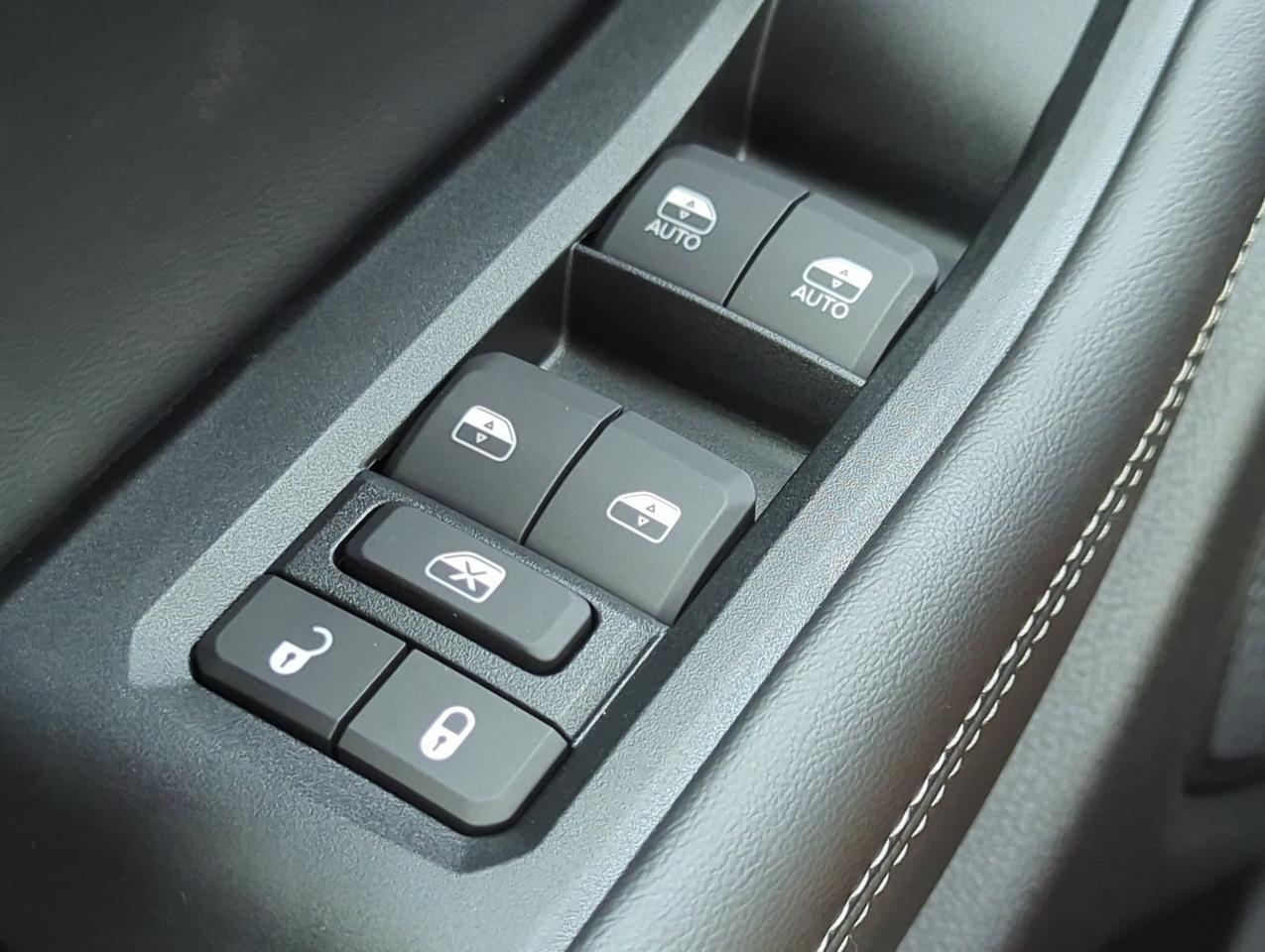 2026 Jeep Grand Cherokee L Laredo X Winder GA