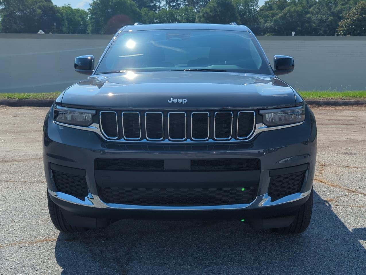 2026 Jeep Grand Cherokee L Laredo X Winder GA