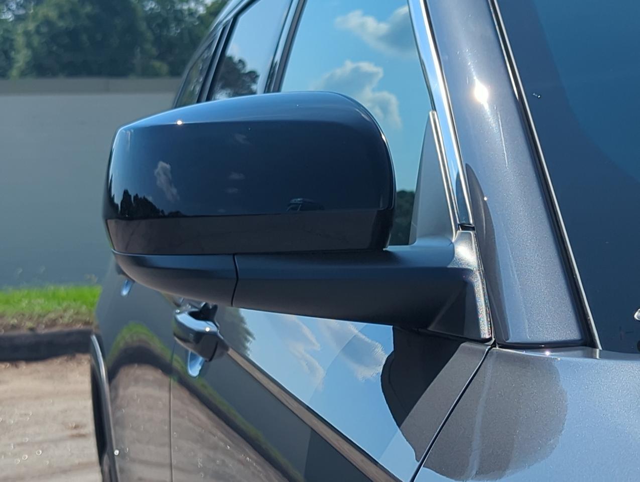 2026 Jeep Grand Cherokee L Laredo X Winder GA