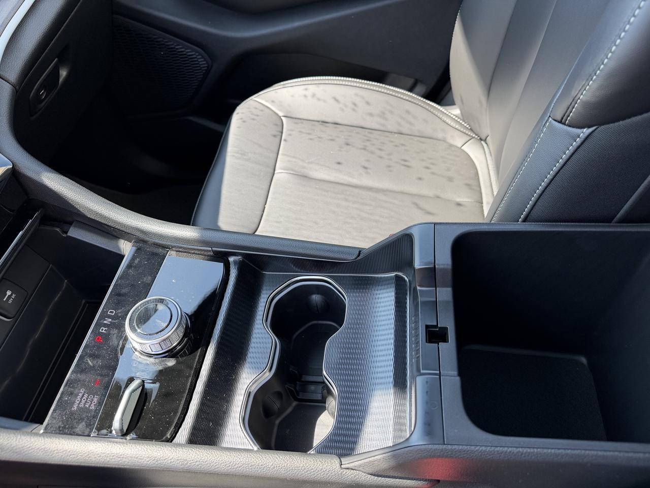2026 Jeep Grand Cherokee L Limited Altitude 4x4 SUV | 2L Turbo | Baltic Grey | Dual Pane Sunroof | NAV Redwater AB