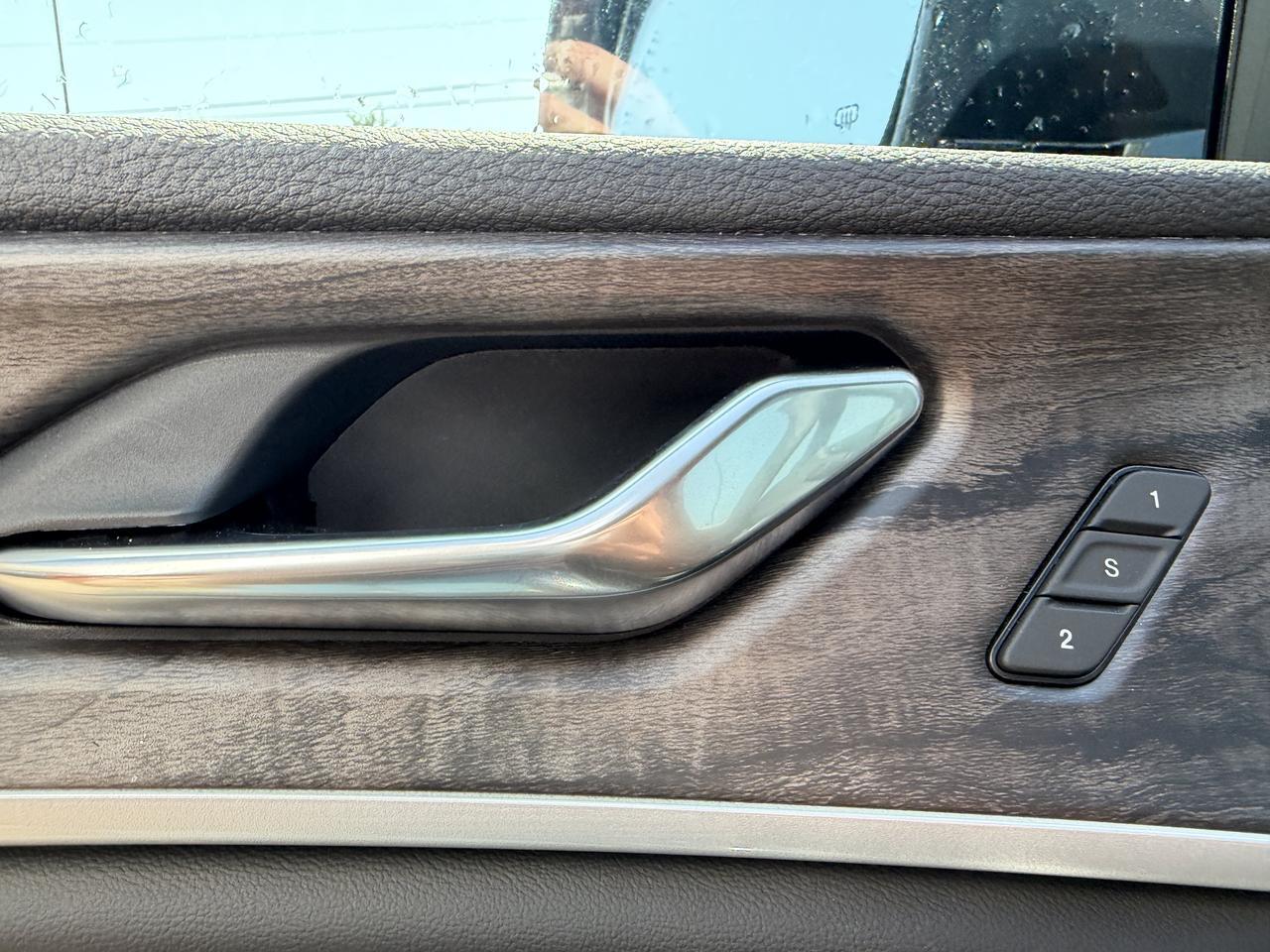 2026 Jeep Grand Cherokee L Limited Altitude 4x4 SUV | 2L Turbo | Baltic Grey | Dual Pane Sunroof | NAV Redwater AB
