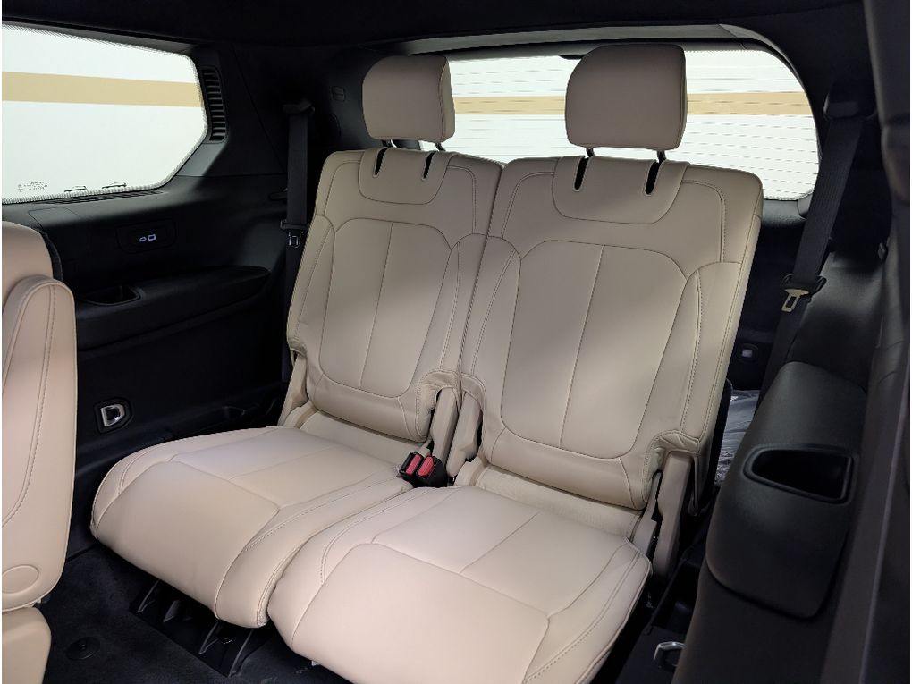 2026 Jeep Grand Cherokee L Limited Bozeman MT