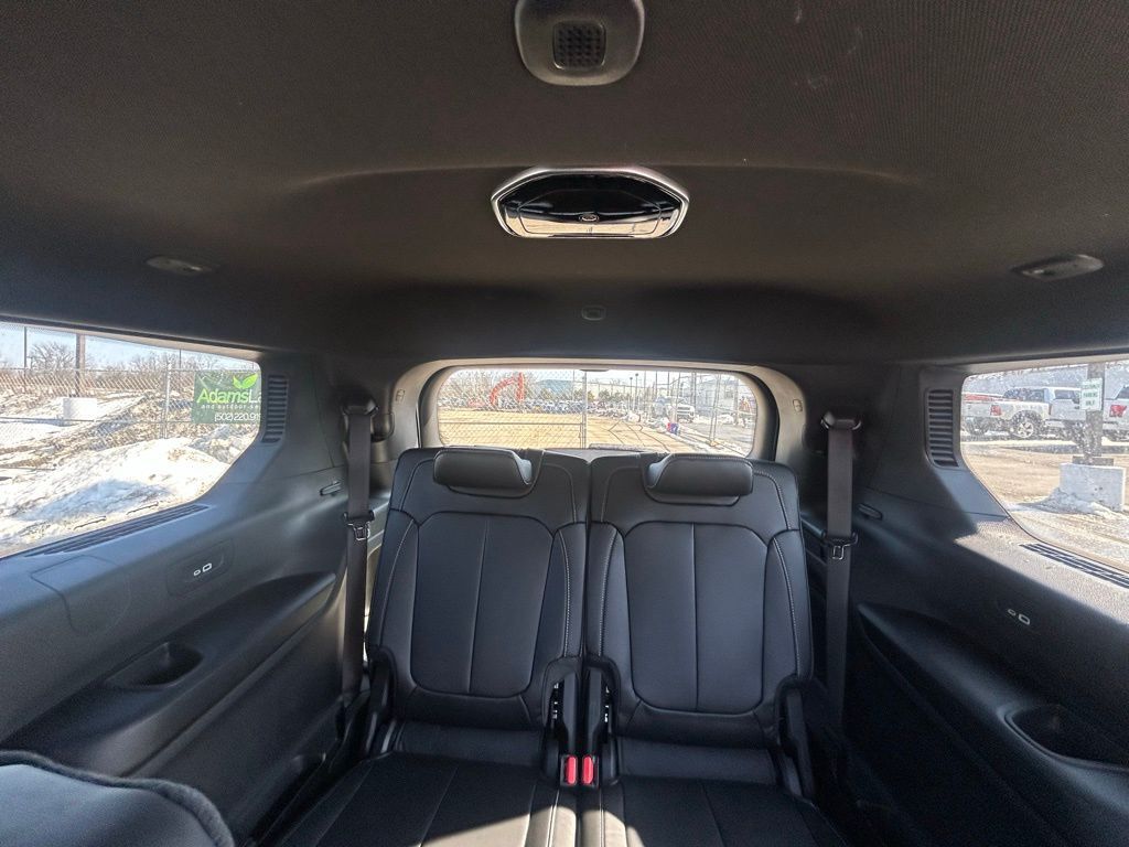 2026 Jeep Grand Cherokee L Limited Crestwood KY