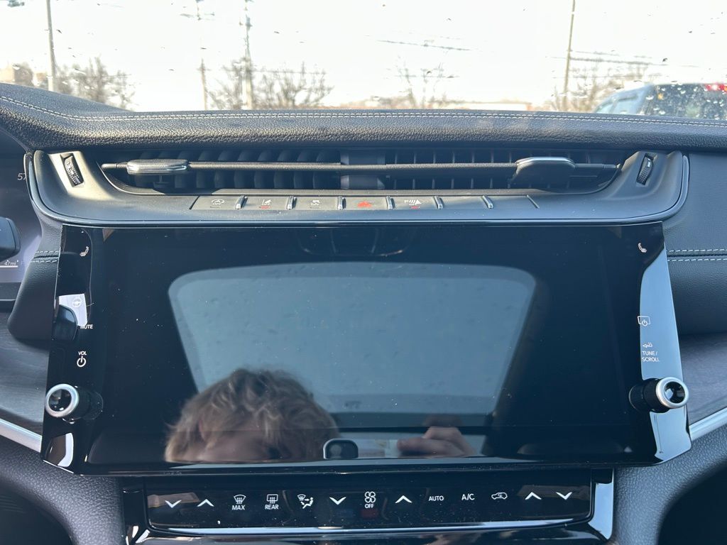 2026 Jeep Grand Cherokee L Limited Crestwood KY