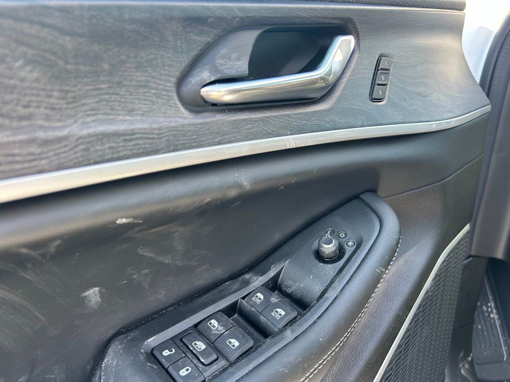 2026 Jeep Grand Cherokee L Limited Crestwood KY