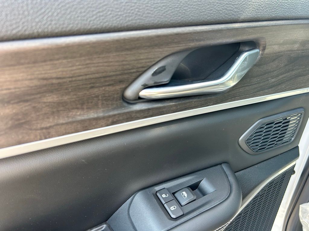 2026 Jeep Grand Cherokee L Limited Crestwood KY