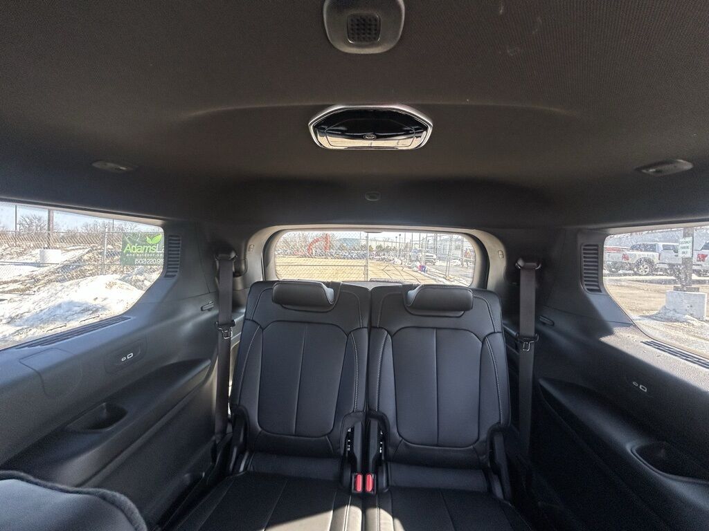 2026 Jeep Grand Cherokee L Limited Crestwood KY