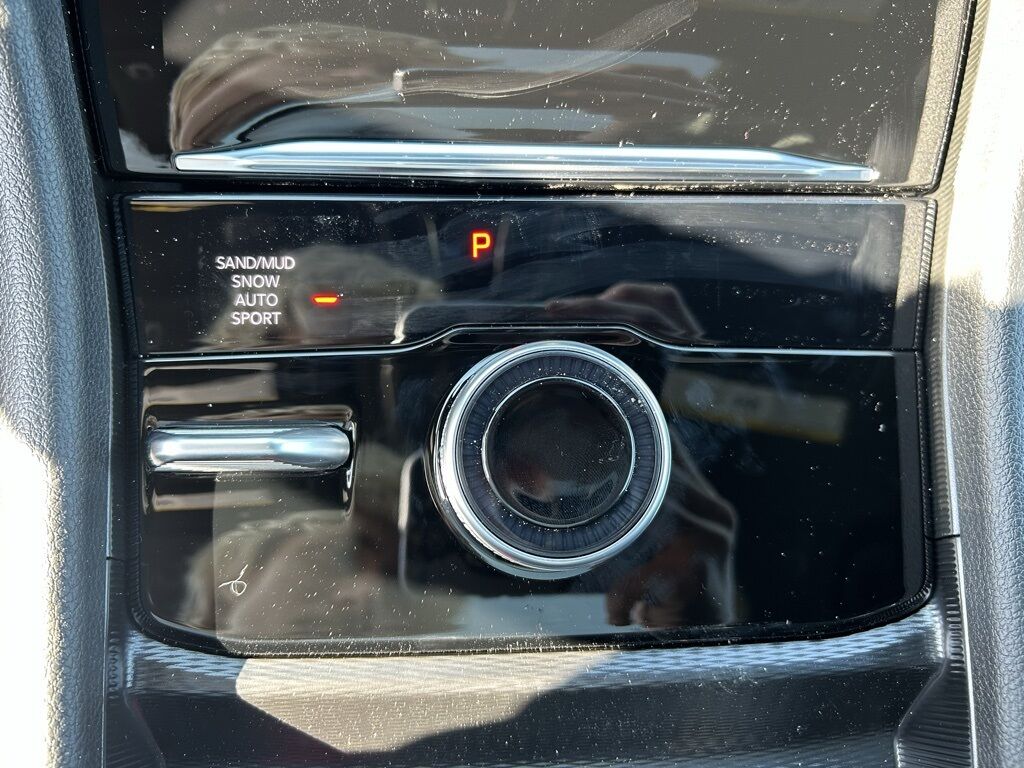 2026 Jeep Grand Cherokee L Limited Crestwood KY