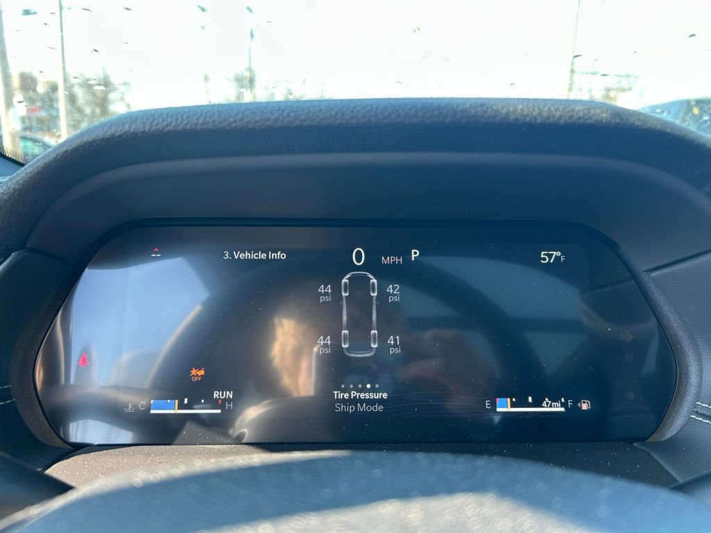 2026 Jeep Grand Cherokee L Limited Crestwood KY