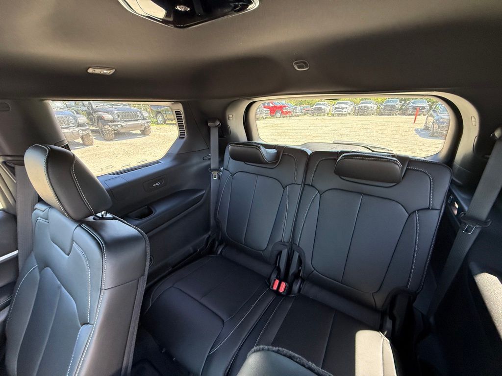 2026 Jeep Grand Cherokee L Limited Crestwood KY