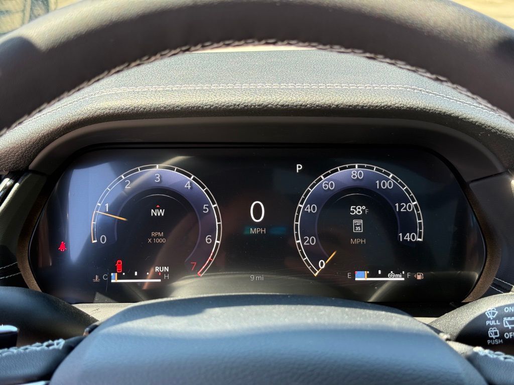 2026 Jeep Grand Cherokee L Limited Crestwood KY