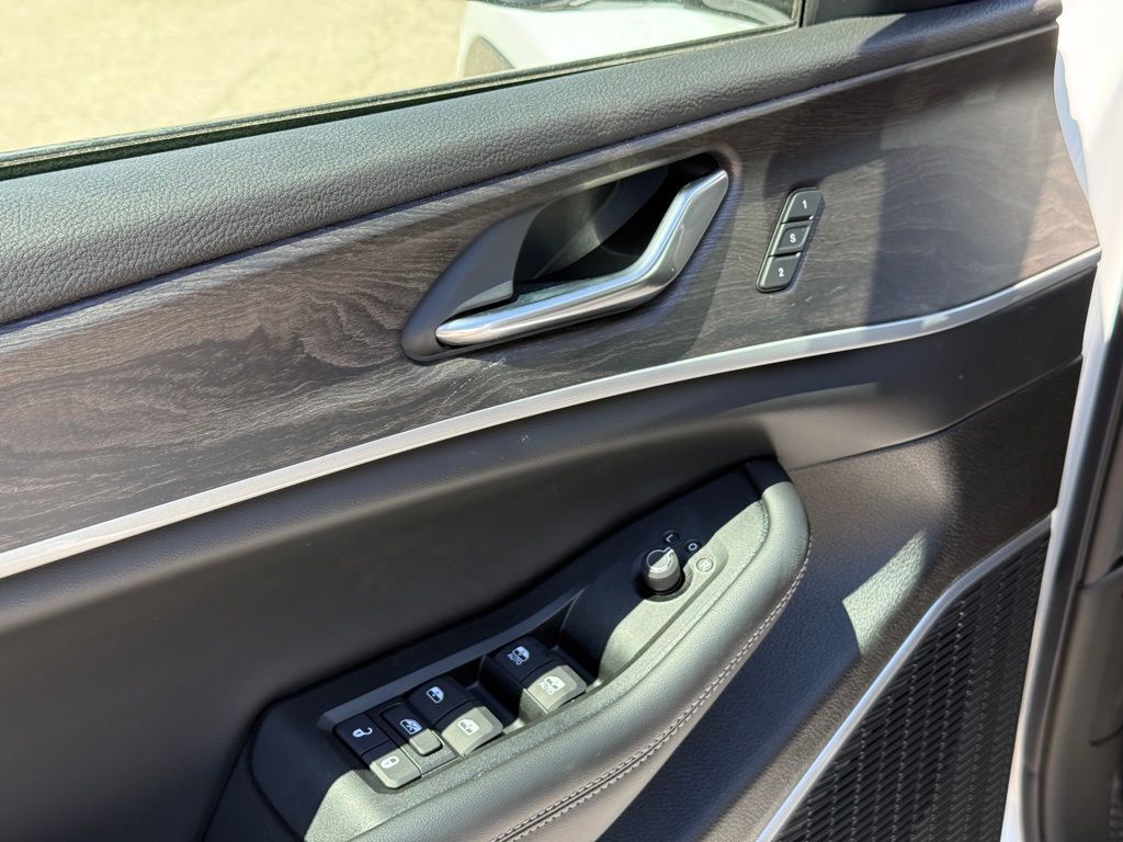 2026 Jeep Grand Cherokee L Limited Crestwood KY