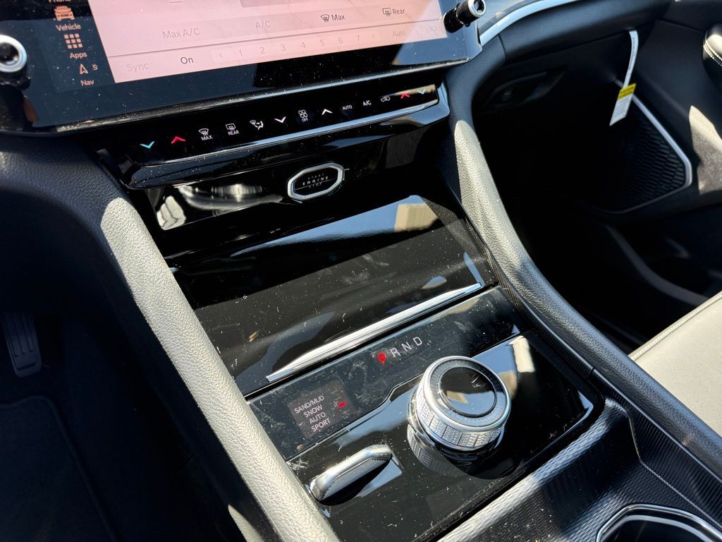 2026 Jeep Grand Cherokee L Limited Crestwood KY